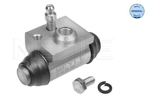 Wheel Brake Cylinder MEYLE 11-145310001