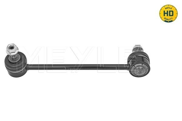 Link/Coupling Rod, stabiliser bar MEYLE 18-160600008/HD