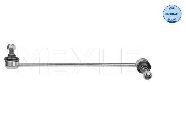 Link/Coupling Rod, stabiliser bar MEYLE 0160600086