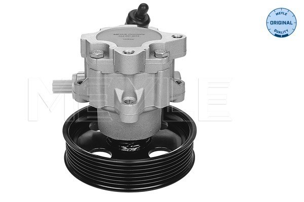 Hydraulic Pump, steering system MEYLE 0146310012 2