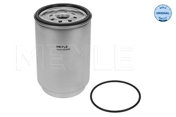 Fuel Filter MEYLE 16-343230006