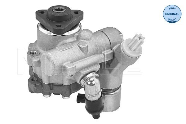 Hydraulic Pump, steering system MEYLE 3146310037