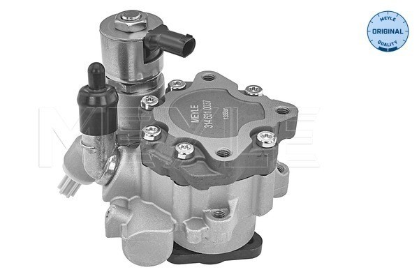 Hydraulic Pump, steering system MEYLE 3146310037 2