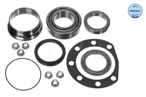 Wheel Bearing Kit MEYLE 0140350028