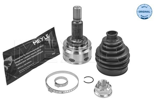 Joint Kit, drive shaft MEYLE 16-144980068