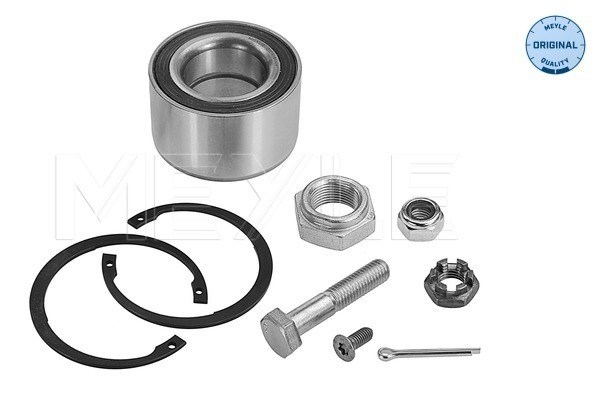 Wheel Bearing Kit MEYLE 1004980031