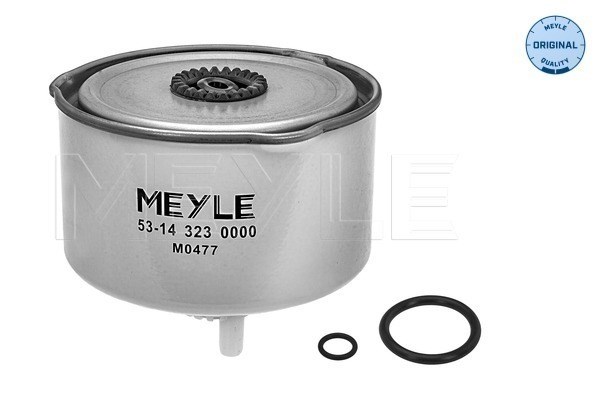 Fuel Filter MEYLE 53-143230000