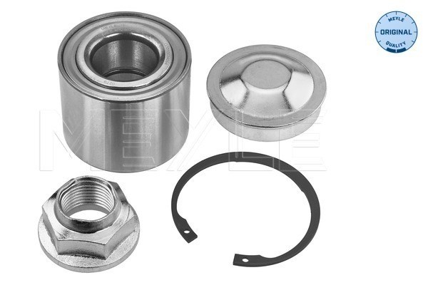 Wheel Bearing Kit MEYLE 16-147500024