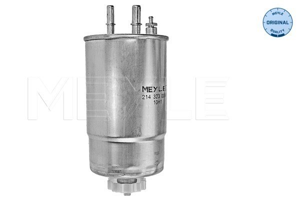 Fuel Filter MEYLE 2143230004