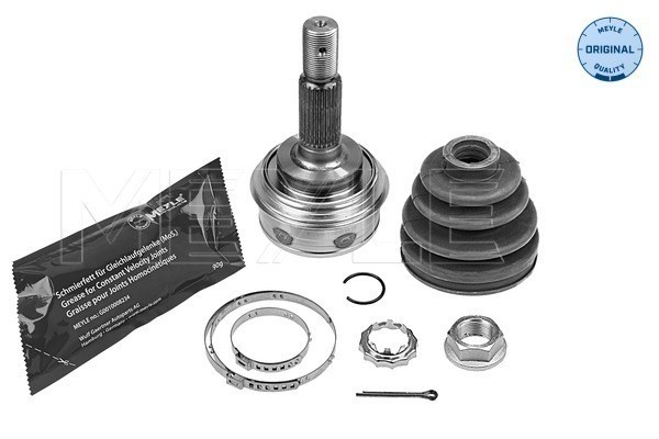 Joint Kit, drive shaft MEYLE 30-144980020
