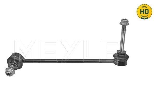 Link/Coupling Rod, stabiliser bar MEYLE 3160600099/HD