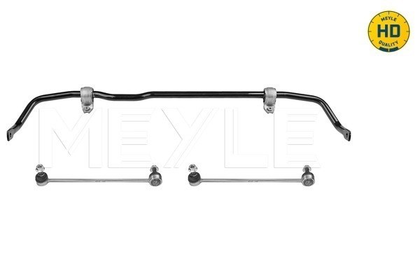 Stabiliser Bar, suspension MEYLE 1146530005/HD