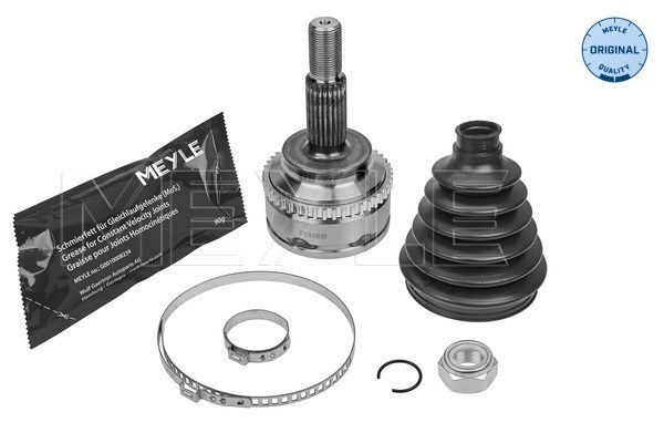 Joint Kit, drive shaft MEYLE 16-144980029