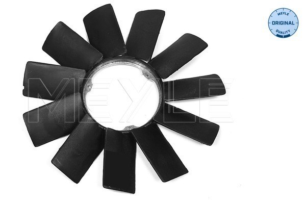Fan Wheel, engine cooling MEYLE 3001150002