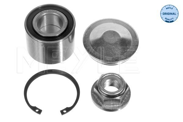 Wheel Bearing Kit MEYLE 16-146500001