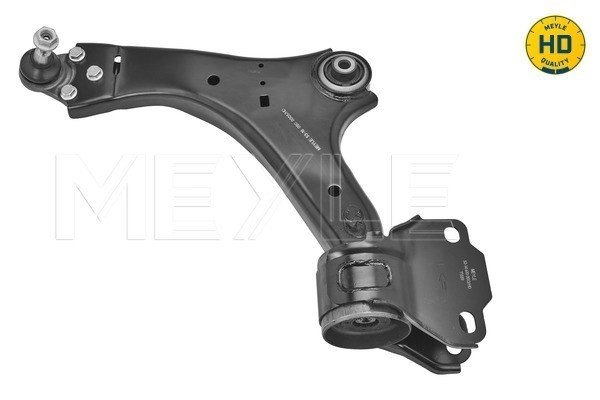 Control/Trailing Arm, wheel suspension MEYLE 53-160500005/HD