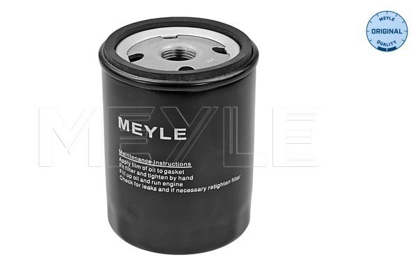 Oil Filter MEYLE 6143220005