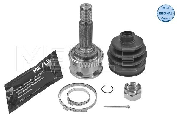 Joint Kit, drive shaft MEYLE 37-144980004