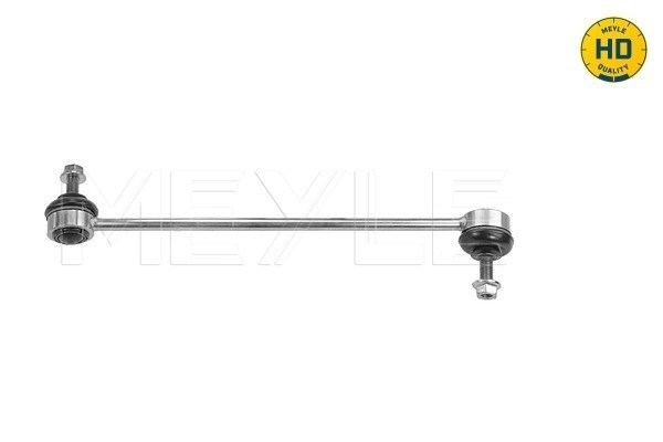Link/Coupling Rod, stabiliser bar MEYLE 0160600029/HD