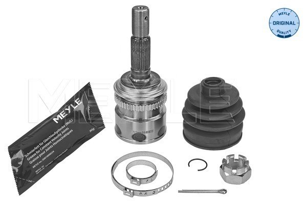 Joint Kit, drive shaft MEYLE 39-144980007
