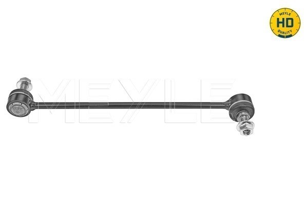 Link/Coupling Rod, stabiliser bar MEYLE 37-160600071/HD