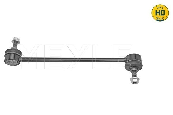 Link/Coupling Rod, stabiliser bar MEYLE 57-160600022/HD