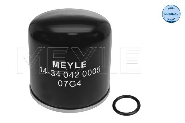 Air Dryer Cartridge, compressed-air system MEYLE 14-340420005