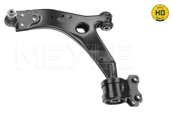 Control/Trailing Arm, wheel suspension MEYLE 7160500036/HD