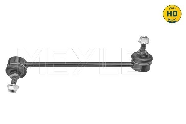 Link/Coupling Rod, stabiliser bar MEYLE 11-160600048/HD