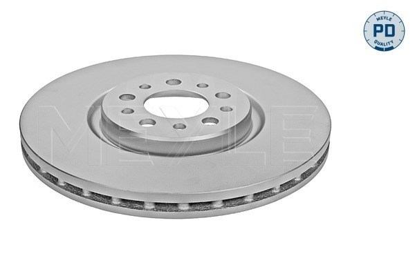 Brake Disc MEYLE 15-155210005/PD