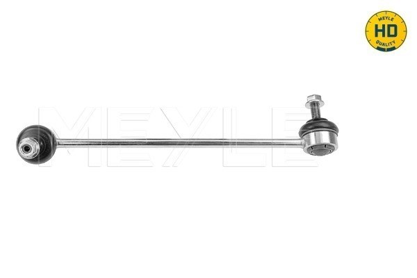 Link/Coupling Rod, stabiliser bar MEYLE 31-160600023/HD