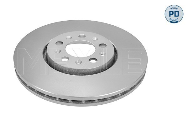 Brake Disc MEYLE 1835211051/PD
