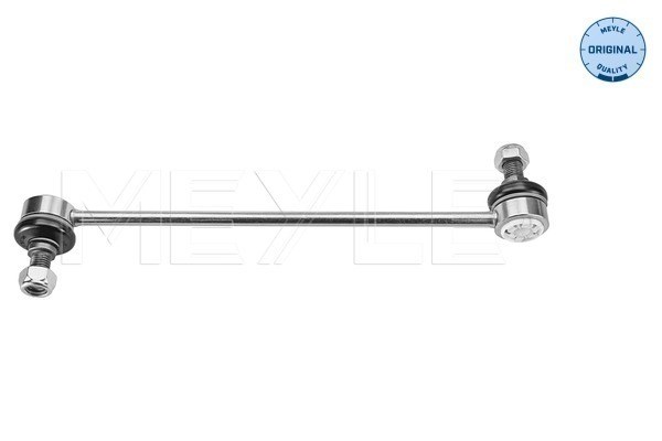 Link/Coupling Rod, stabiliser bar MEYLE 30-160600080
