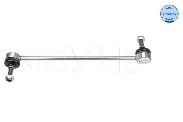 Link/Coupling Rod, stabiliser bar MEYLE 30-160600073