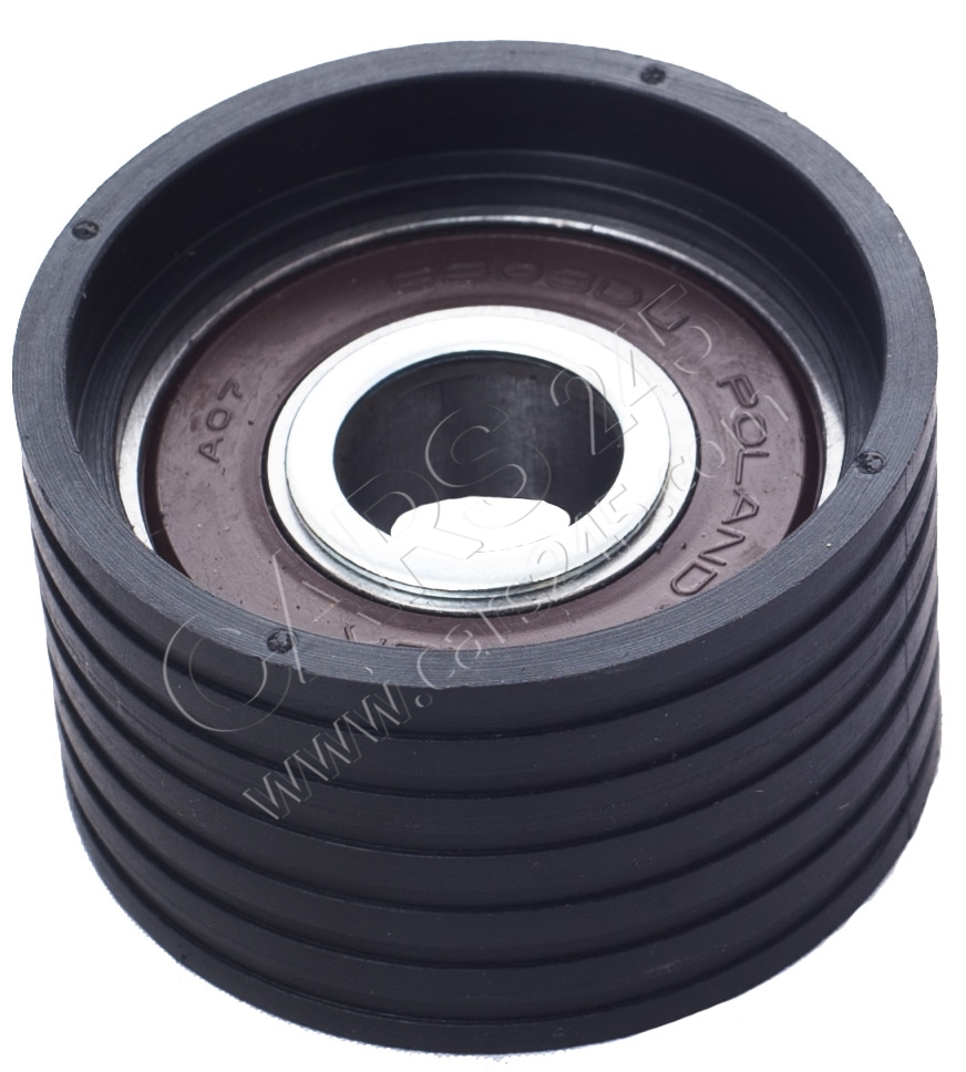 Deflection/Guide Pulley, timing belt MOBIDEX 03-312 2