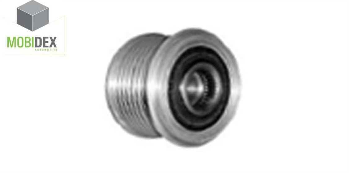 Alternator Freewheel Clutch MOBIDEX 09-157