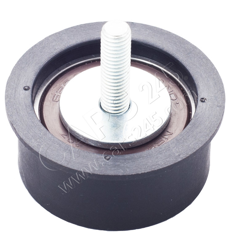 Deflection/Guide Pulley, timing belt MOBIDEX 03-249