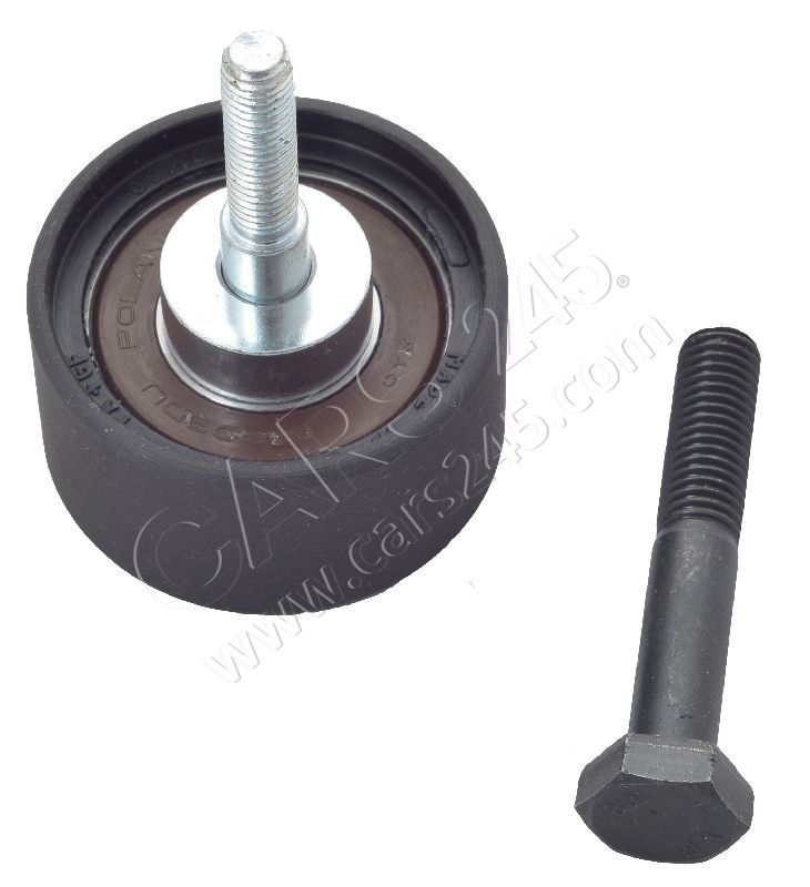 Deflection/Guide Pulley, timing belt MOBIDEX 03-308