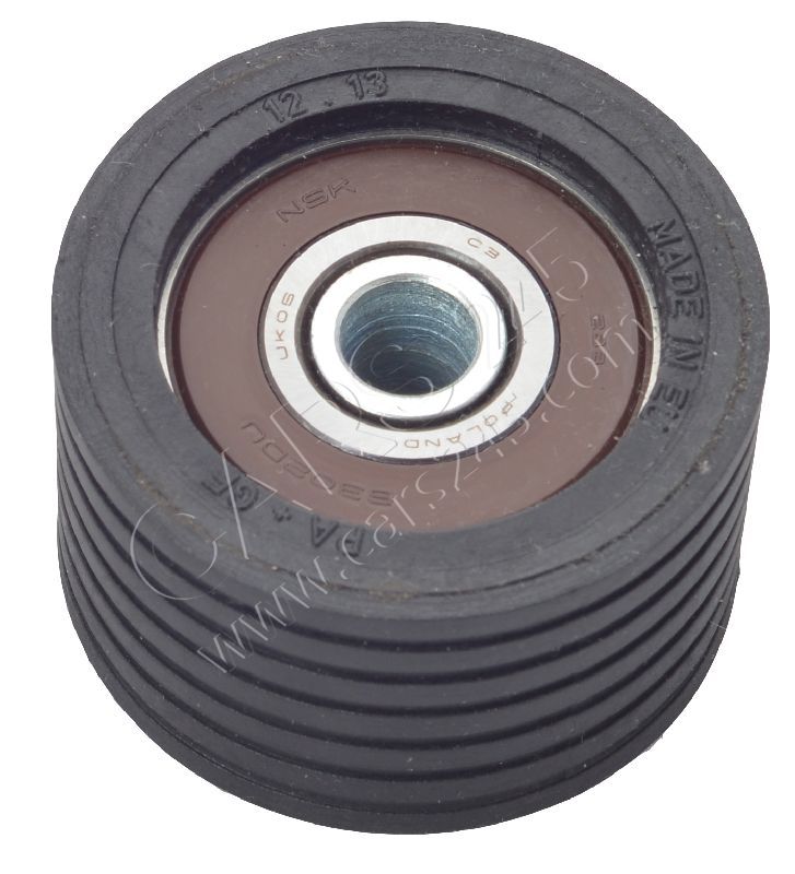 Deflection/Guide Pulley, timing belt MOBIDEX 03-313