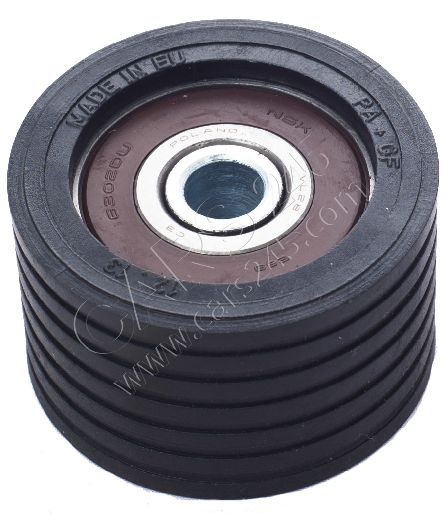 Deflection/Guide Pulley, timing belt MOBIDEX 03-313 2