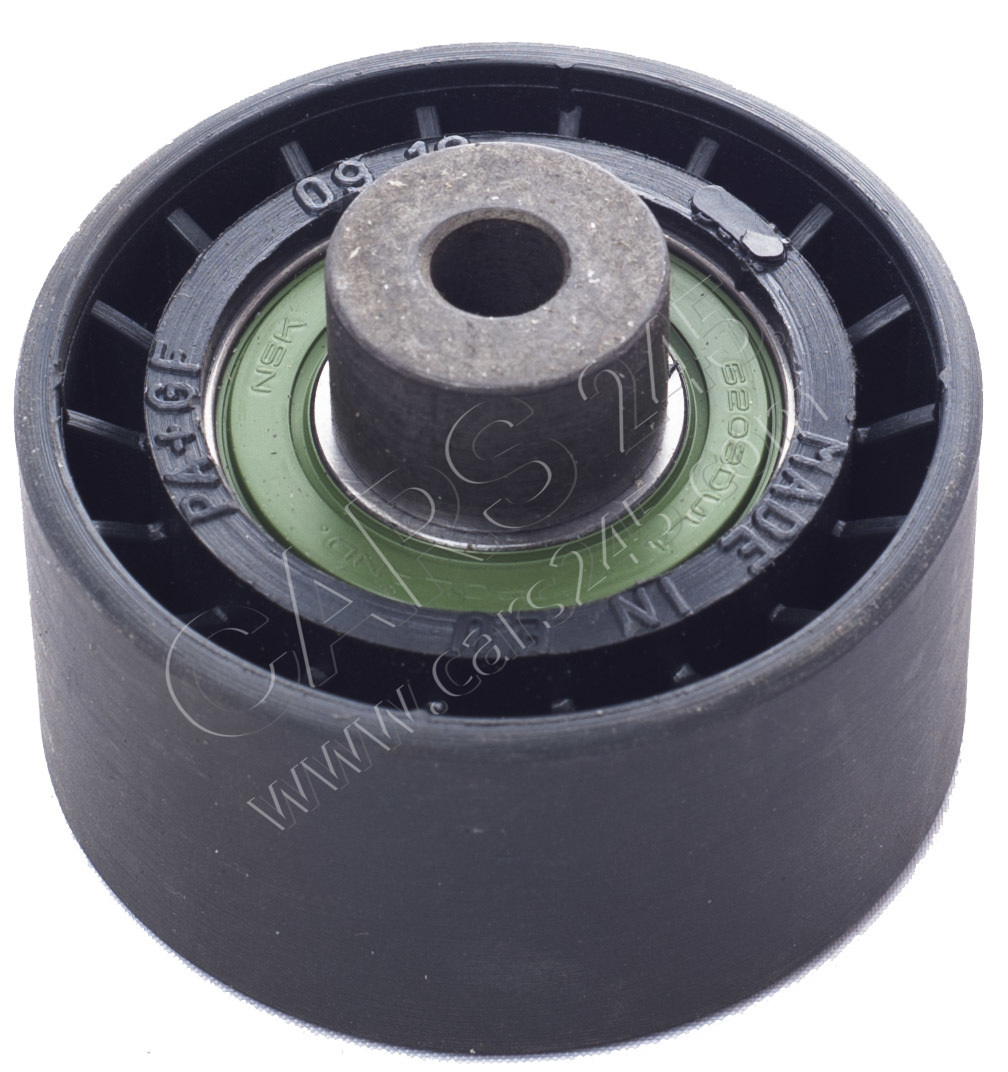 Deflection/Guide Pulley, timing belt MOBIDEX 03-324 2