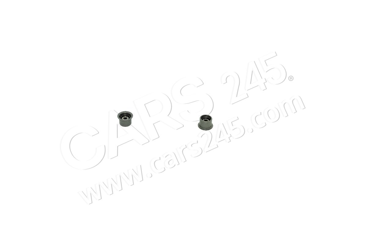 Deflection/Guide Pulley, timing belt MOBIDEX 03-627