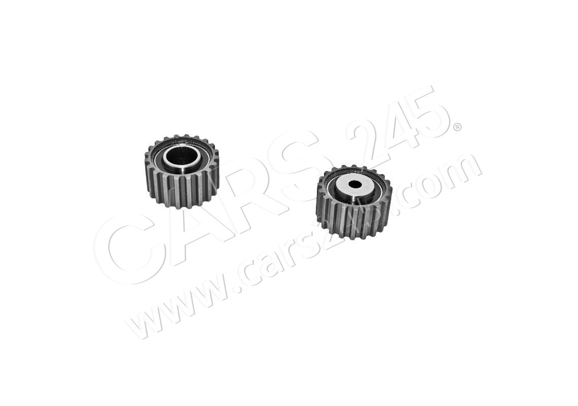 Deflection/Guide Pulley, timing belt MOBIDEX 03-645