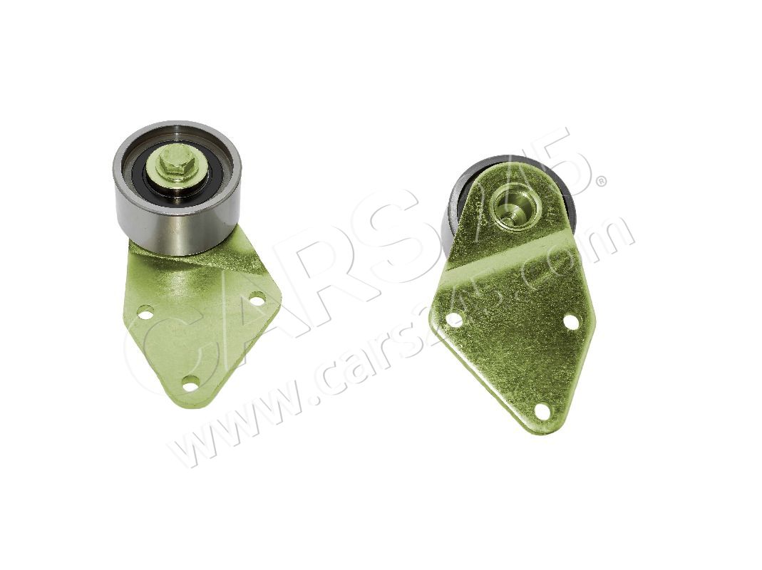 Deflection/Guide Pulley, timing belt MOBIDEX 03-673