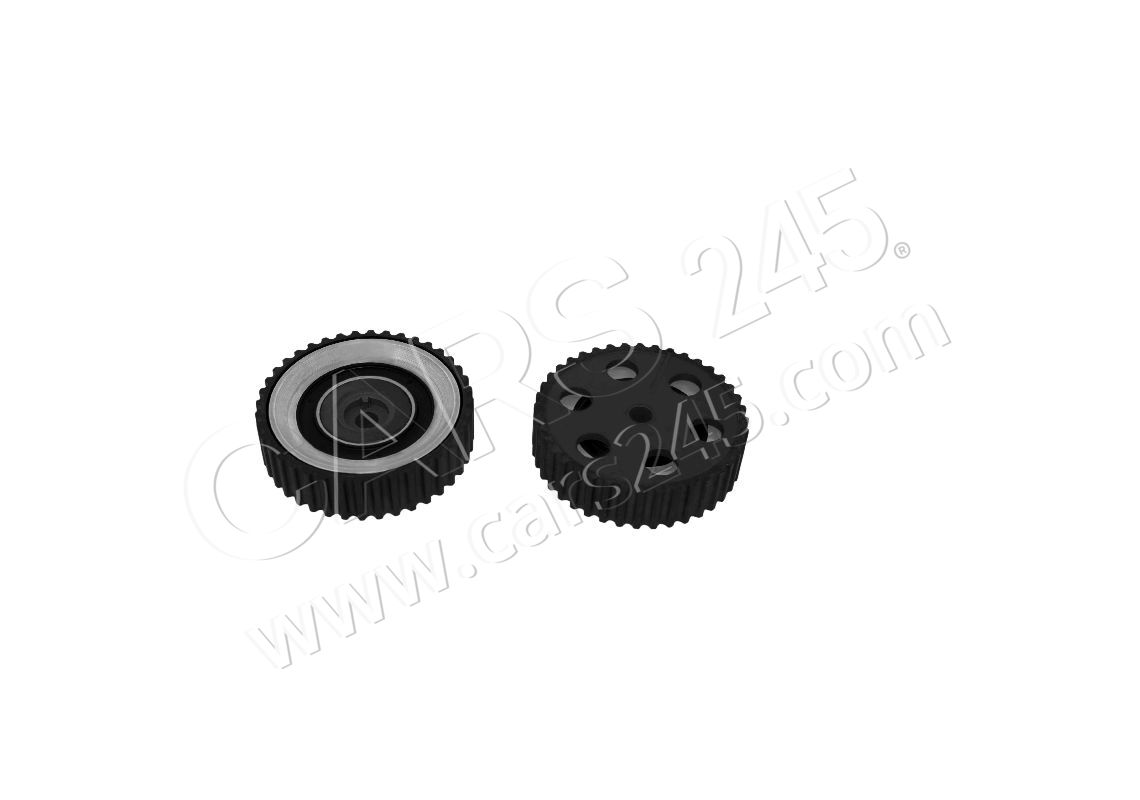 Deflection/Guide Pulley, timing belt MOBIDEX 03-715