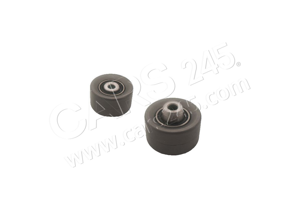 Deflection/Guide Pulley, timing belt MOBIDEX 03-730
