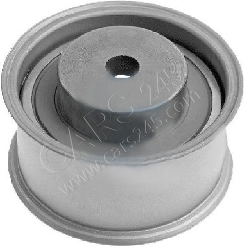 Deflection/Guide Pulley, timing belt MOBIDEX 03-942