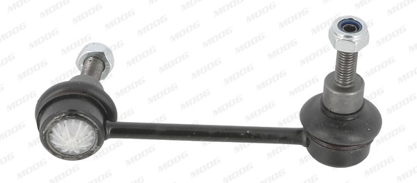 Link/Coupling Rod, stabiliser bar MOOG RELS1059