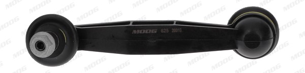 Link/Coupling Rod, stabiliser bar MOOG PEDS5043