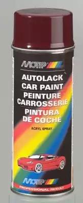 Vehicle combination paint MOTIP 51490
